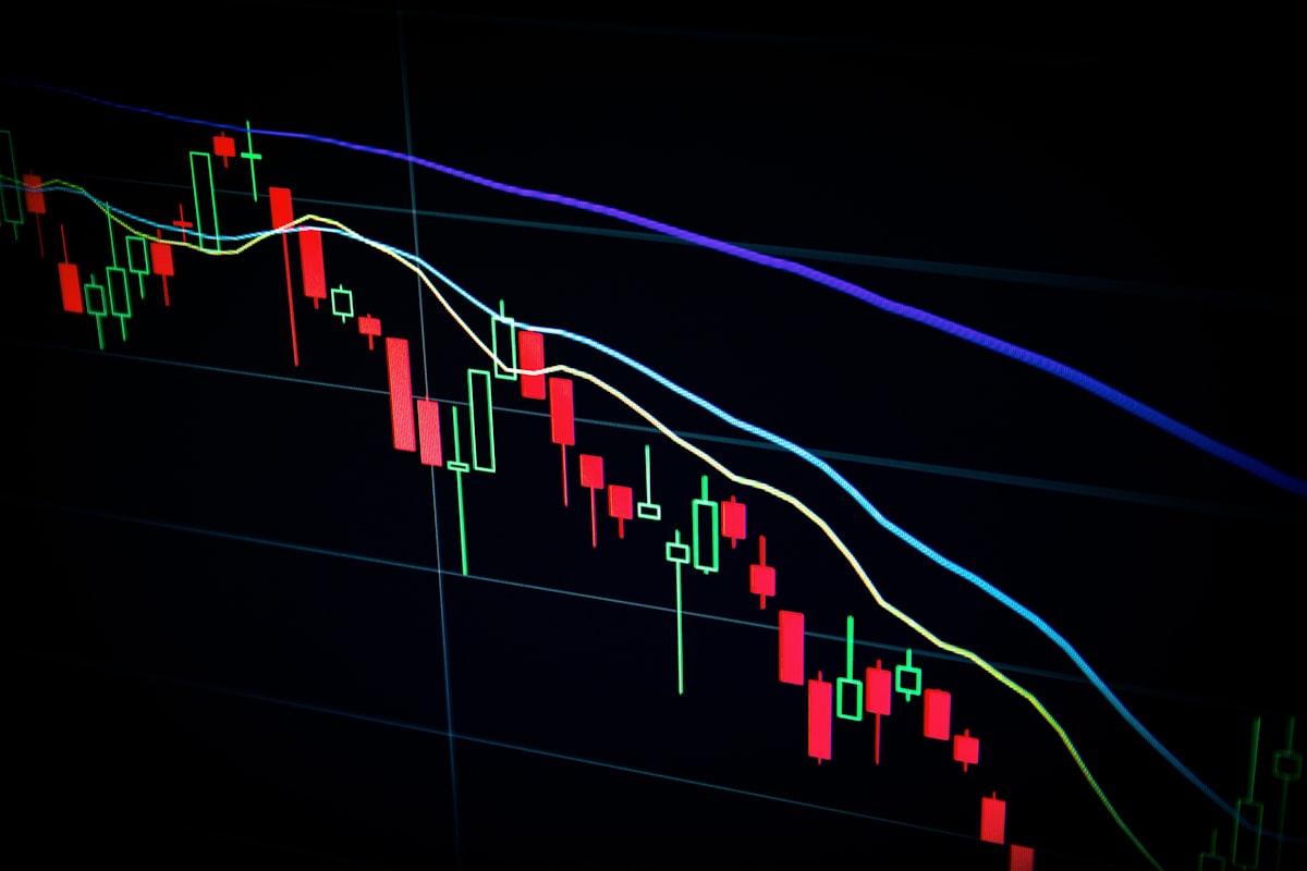 Stock Markets Surge as Inflation Drops to Core 2% Target